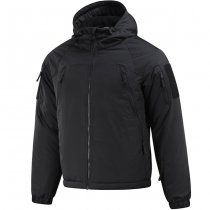 M-Tac Alpha Pro Winter Jacket Gen.III - Black - 2XL - Regular