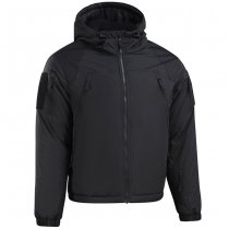 M-Tac Alpha Pro Winter Jacket Gen.III - Black - XS - Long