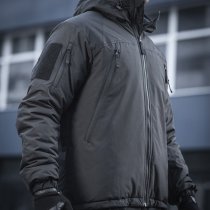 M-Tac Alpha Pro Winter Jacket Gen.III - Black - XS - Regular