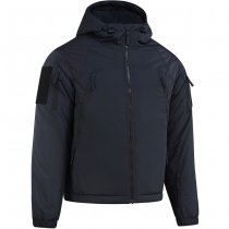 M-Tac Alpha Pro Winter Jacket Gen.III - Dark Navy Blue - 2XL - Long