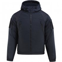 M-Tac Alpha Pro Winter Jacket Gen.III - Dark Navy Blue - 3XL - Regular