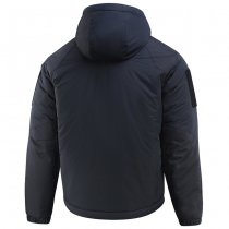 M-Tac Alpha Pro Winter Jacket Gen.III - Dark Navy Blue - XS - Long