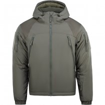 M-Tac Alpha Pro Winter Jacket Gen.III - Dark Olive - S - Regular