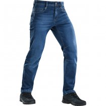 M-Tac Tactical Jeans Cordura Regular Fit Gen.I - 32/36