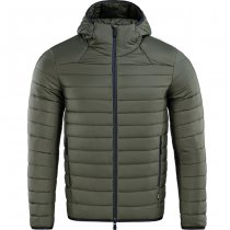 M-Tac Stalker Jacket Gen.III - Olive - 2XL - Regular