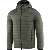 M-Tac Stalker Jacket Gen.III - Olive - S - Regular