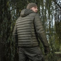 M-Tac Stalker Jacket Gen.III - Olive - XL - Regular