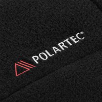 M-Tac Combat Fleece Jacket Polartec - Black - XL - Regular