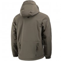 M-Tac Softshell Jacket & Liner - Olive - XL