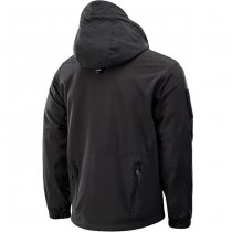 M-Tac Softshell Jacket & Liner - Black - 2XL