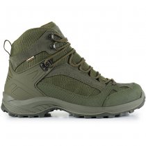 M-Tac Tactical Demi-Season Boots - Ranger Green - 46