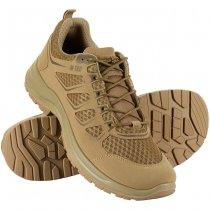 M-Tac Tactical Sneakers IVA - Coyote - 39