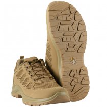 M-Tac Tactical Sneakers IVA - Coyote - 47