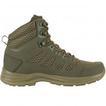 M-Tac Tactical Summer Boots IVA - Olive - 36