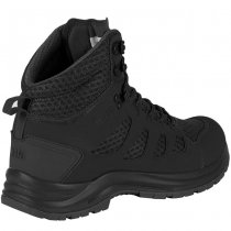 M-Tac Tactical Summer Boots IVA - Black - 47