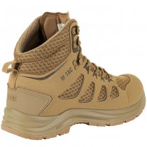 M-Tac Tactical Summer Boots IVA - Coyote - 41