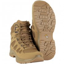 M-Tac Tactical Summer Boots IVA - Coyote - 41