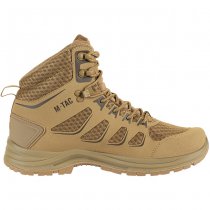 M-Tac Tactical Summer Boots IVA - Coyote - 44