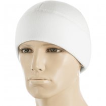 M-Tac Watch Cap Elite Fleece Beanie Hat 320g - White - L