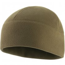 M-Tac Watch Cap Elite Fleece Beanie Hat 320g - Dark Olive - L