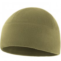 M-Tac Watch Cap Elite Fleece Beanie Hat 320g Slimtex - Tan - L