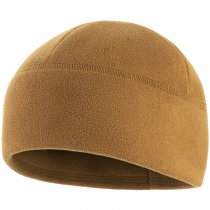 M-Tac Watch Cap Elite Fleece Beanie Hat 320g Slimtex - Coyote - M