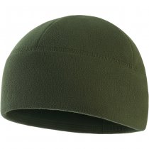 M-Tac Watch Cap Elite Fleece Beanie Hat 320g Slimtex - Army Olive - S