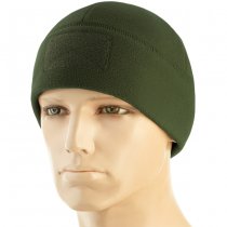 M-Tac Watch Cap Elite Fleece Beanie Hat 320g Velcro - Army Olive - S