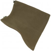 M-Tac Anatomical Snood Adjustable Elite Fleece 320g - Dark Olive - S/M