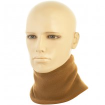 M-Tac Adjustable Short Snood Elite Fleece 320g - Coyote - L/XL