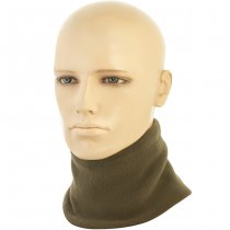 M-Tac Adjustable Short Snood Elite Fleece 320g - Dark Olive - L/XL