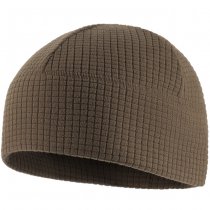 M-Tac Fleece Helmet Liner Rip-Stop - Dark Olive - L