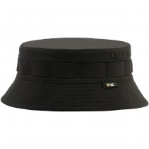 M-Tac Panama Summer Hat Flex Gen.II - Black - 57