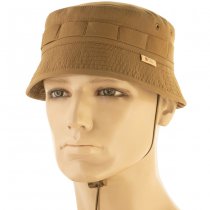 M-Tac Panama Summer Hat Flex Gen.II - Coyote - 57