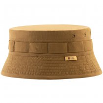 M-Tac Panama Summer Hat Flex Gen.II - Coyote - 57