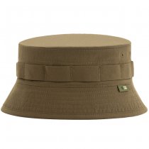 M-Tac Panama Summer Hat Flex Gen.II - Dark Olive - 55
