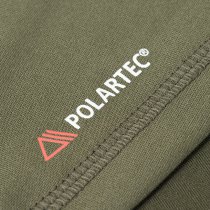 M-Tac Ultra Light T-Shirt Polartec Lady - Army Olive - 2XS