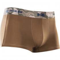 M-Tac Mens Boxer 93/7 - Coyote - XL