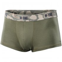 M-Tac Mens Boxer 93/7 - Light Olive - XL