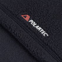 M-Tac Delta Polartec Raglan Jacket - Dark Navy Blue - 3XL