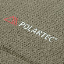 M-Tac Winter Baselayer Thermo Shirt Polartec Vent - Tan - L