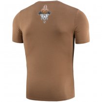 M-Tac Odin T-Shirt - Coyote - XS