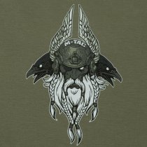 M-Tac Odin T-Shirt - Light Olive - XL