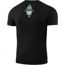 M-Tac Odin Mystery T-Shirt - Black - M