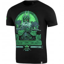 M-Tac Night Vision T-Shirt - Black - S