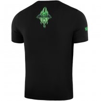 M-Tac Night Vision T-Shirt - Black - XL