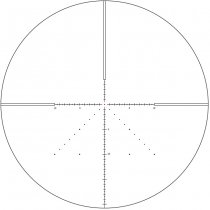 Vector Optics Veyron 2-8x32IR Compact Riflescope