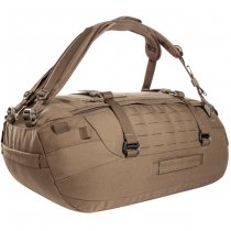 Tasmanian Tiger Duffel 45 - Coyote