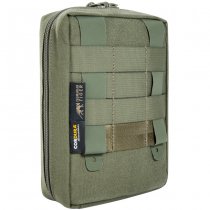 Tasmanian Tiger First Aid Complete Molle - Olive