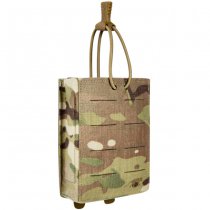 Tasmanian Tiger SGL Mag Pouch BEL M4 MK III - Multicam